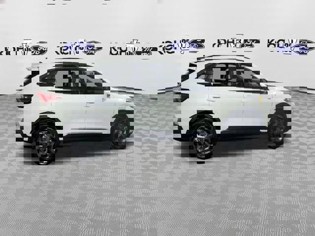 New 2026 Ford Escape ST-Line Select w/ Tech Pack #1 image 11