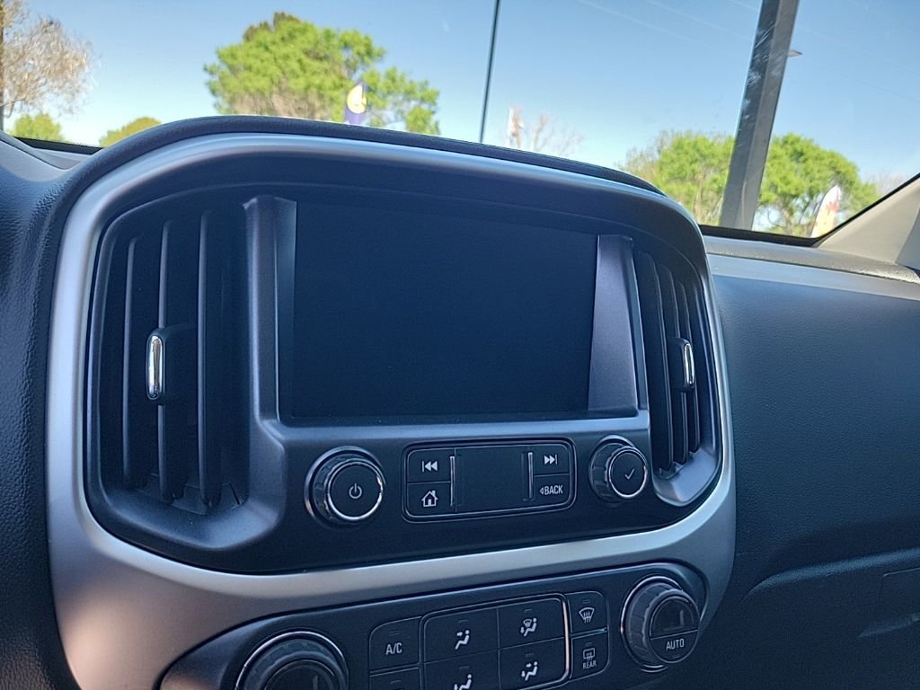 Used 2019 Chevrolet Colorado ZR2 AWD/4WD image 24