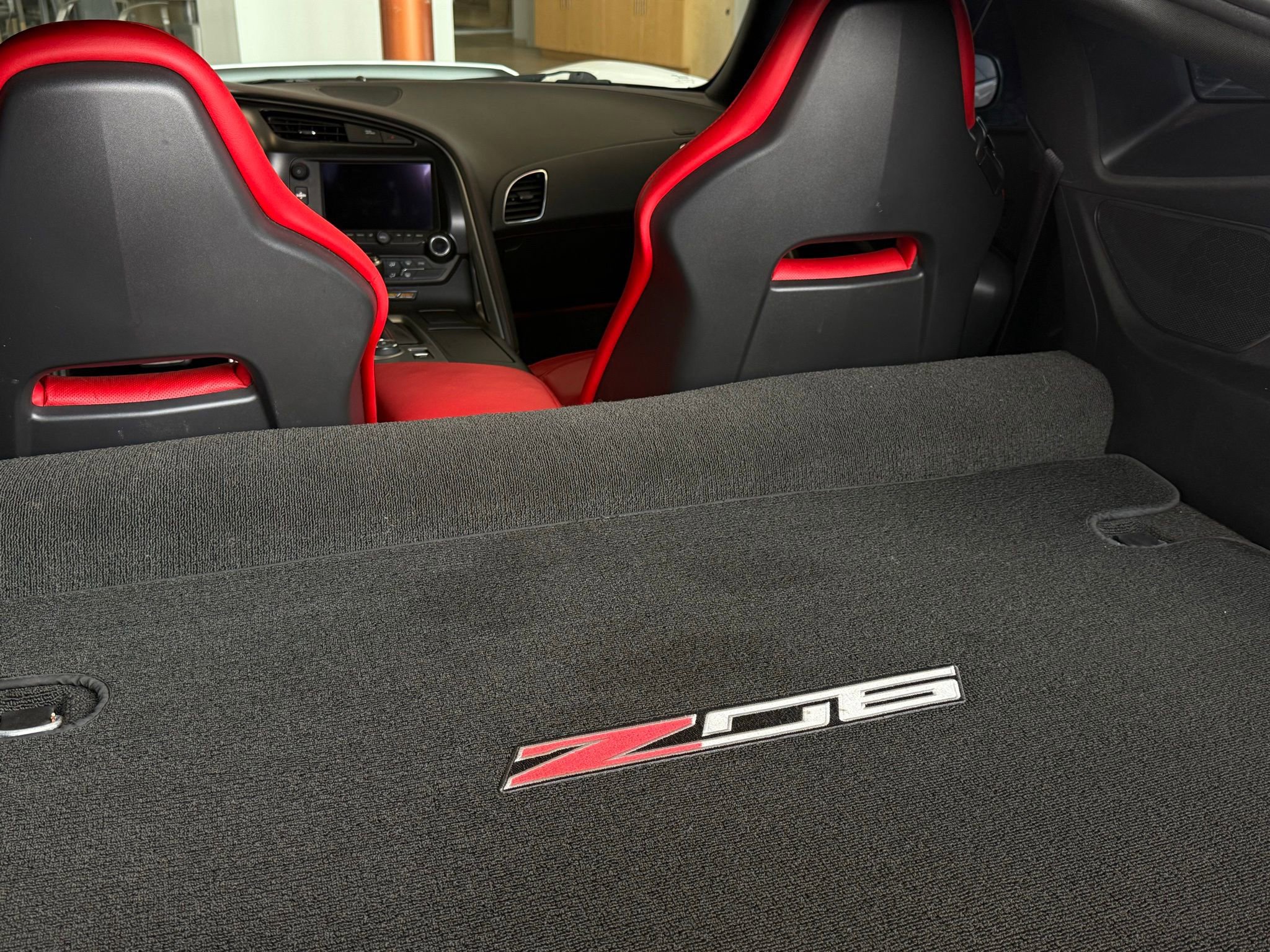 Used 2016 Chevrolet Corvette Z06 image 30