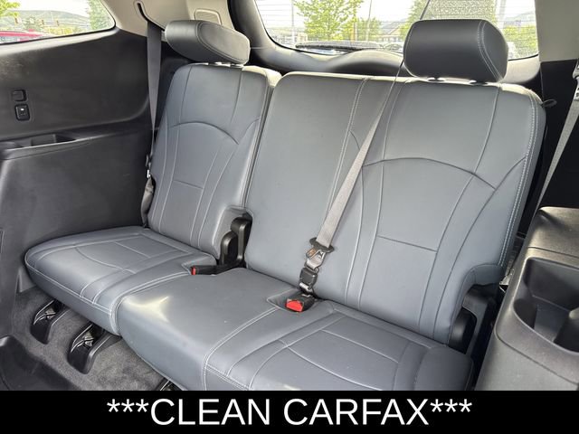 Used 2020 Buick Enclave Essence w/ Sound and Sites Package AWD/4WD image 14