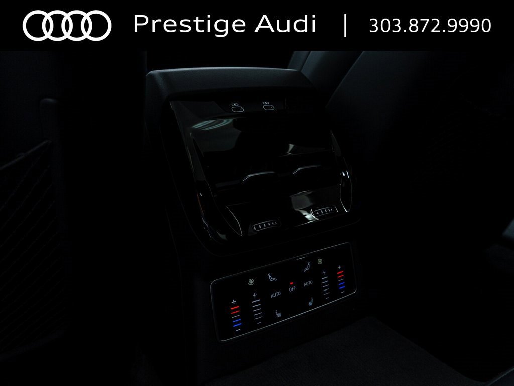 New 2026 Audi A6 Prestige image 34