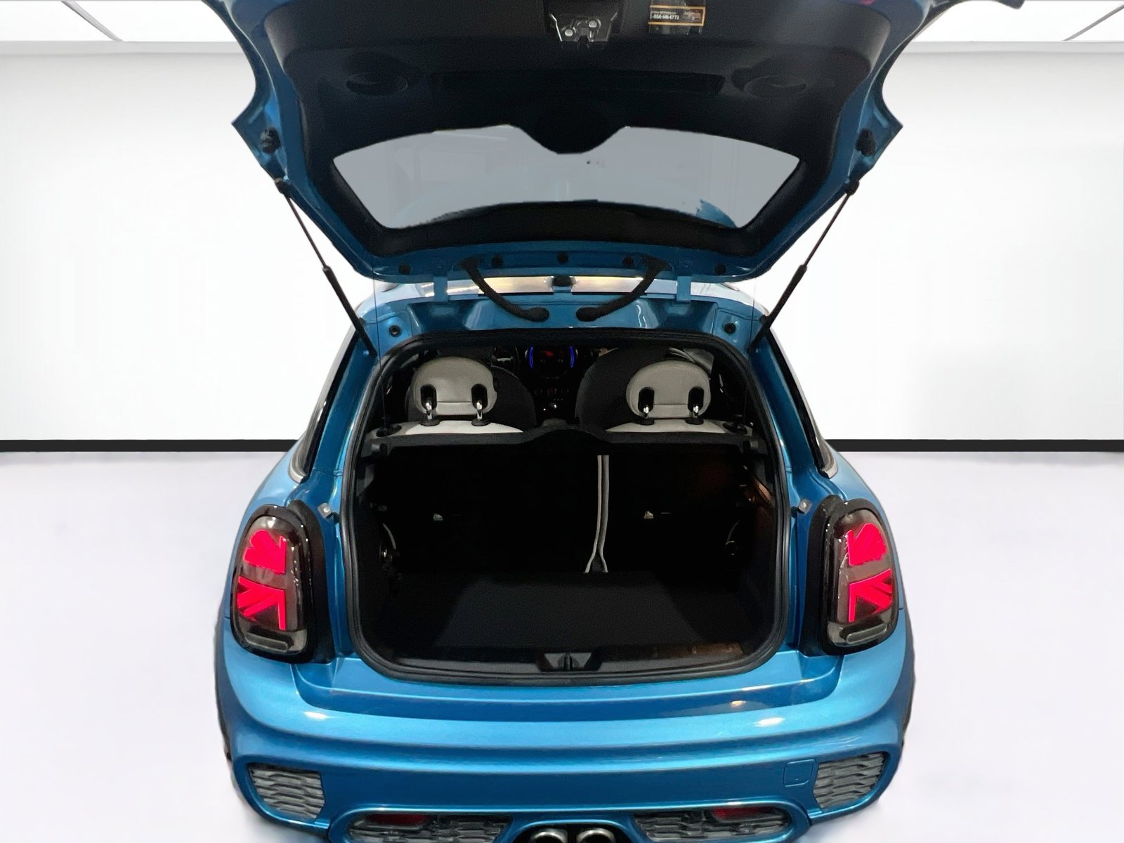Used 2015 MINI Cooper S FWD image 18
