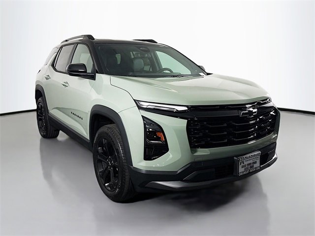 New 2026 Chevrolet Equinox LT w/ Convenience Package II image 1
