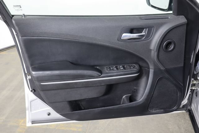 Used 2021 Dodge Charger Police w/ Fleet Safety Group AWD/4WD image 19