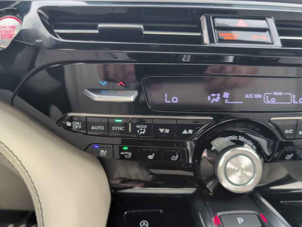 Certified 2026 Acura MDX A-Spec w/ Advance Package AWD/4WD image 28