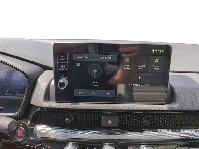 New 2026 Honda CR-V EX-L image 14