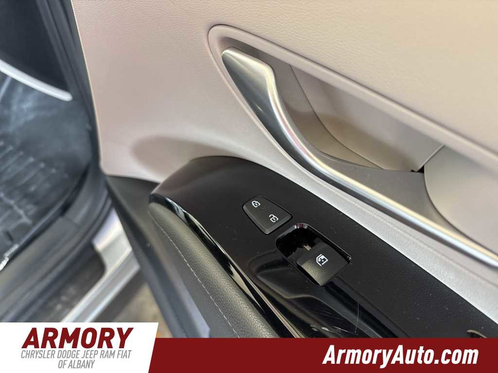 Used 2022 Hyundai Tucson SEL w/ Convenience Package image 36