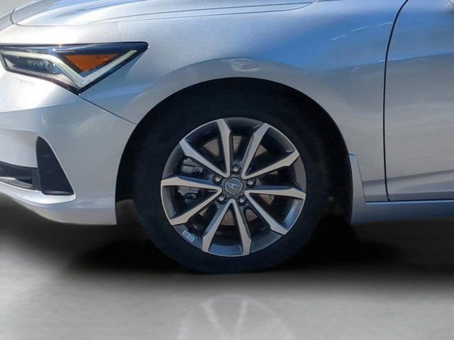 New 2026 Acura Integra FWD image 27