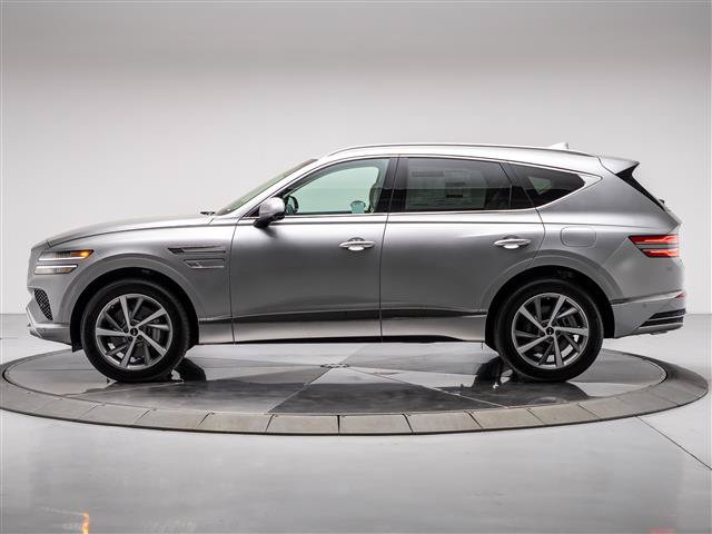 New 2026 Genesis GV80 3.5T Advanced AWD/4WD image 2