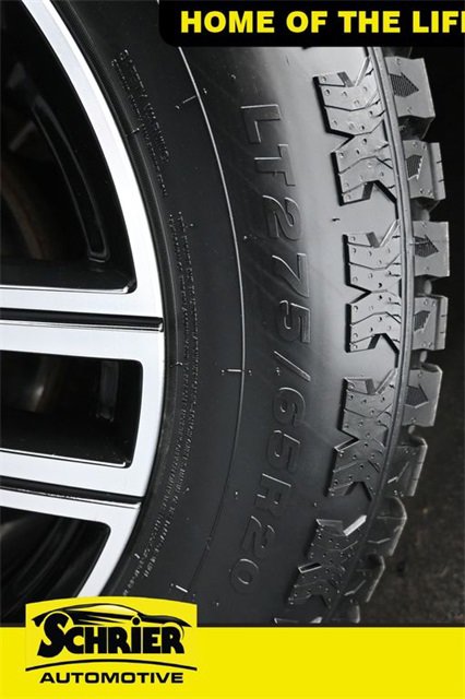 Used 2022 GMC Sierra 2500 AT4 image 47