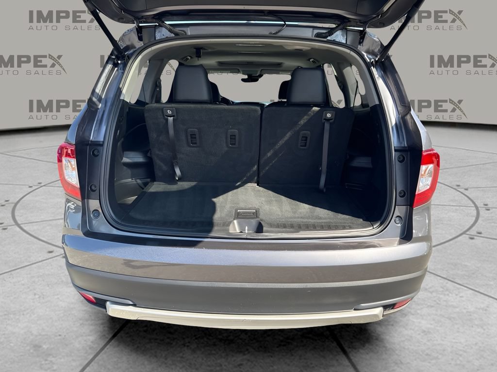 Used 2022 Honda Pilot EX-L image 30