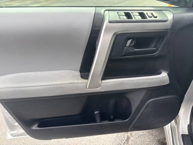 Used 2012 Toyota 4Runner SR5 RWD image 23
