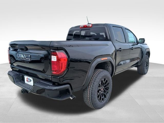 New 2026 GMC Canyon Elevation w/ Convenience Package AWD/4WD image 5