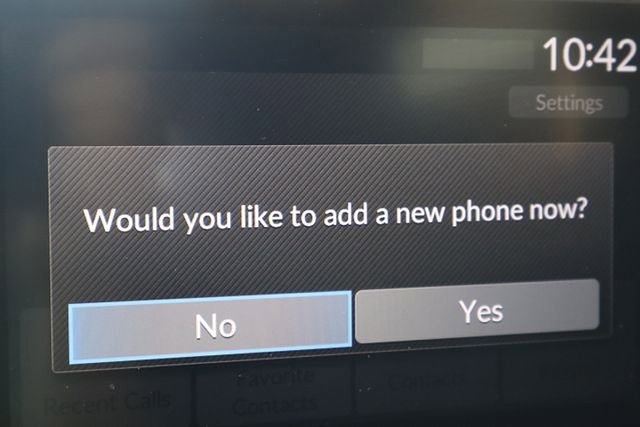 Used 2024 Honda CR-V Sport image 32