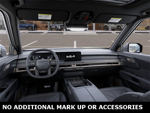 New 2027 Kia Telluride SX image 14