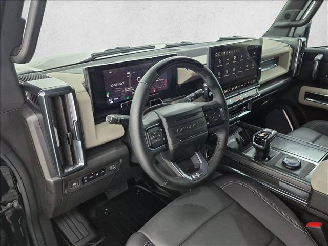 Used 2026 GMC Hummer EV SUV AWD/4WD image 10