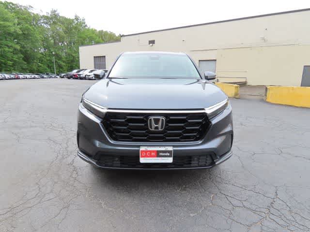New 2027 Honda CR-V EX-L image 6