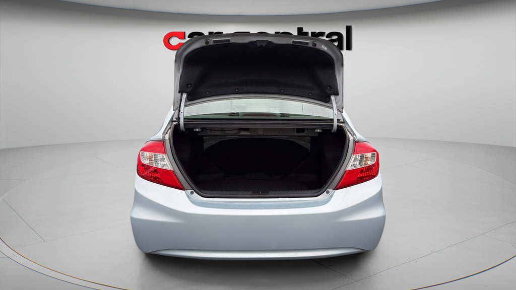 Used 2012 Honda Civic EX-L image 21