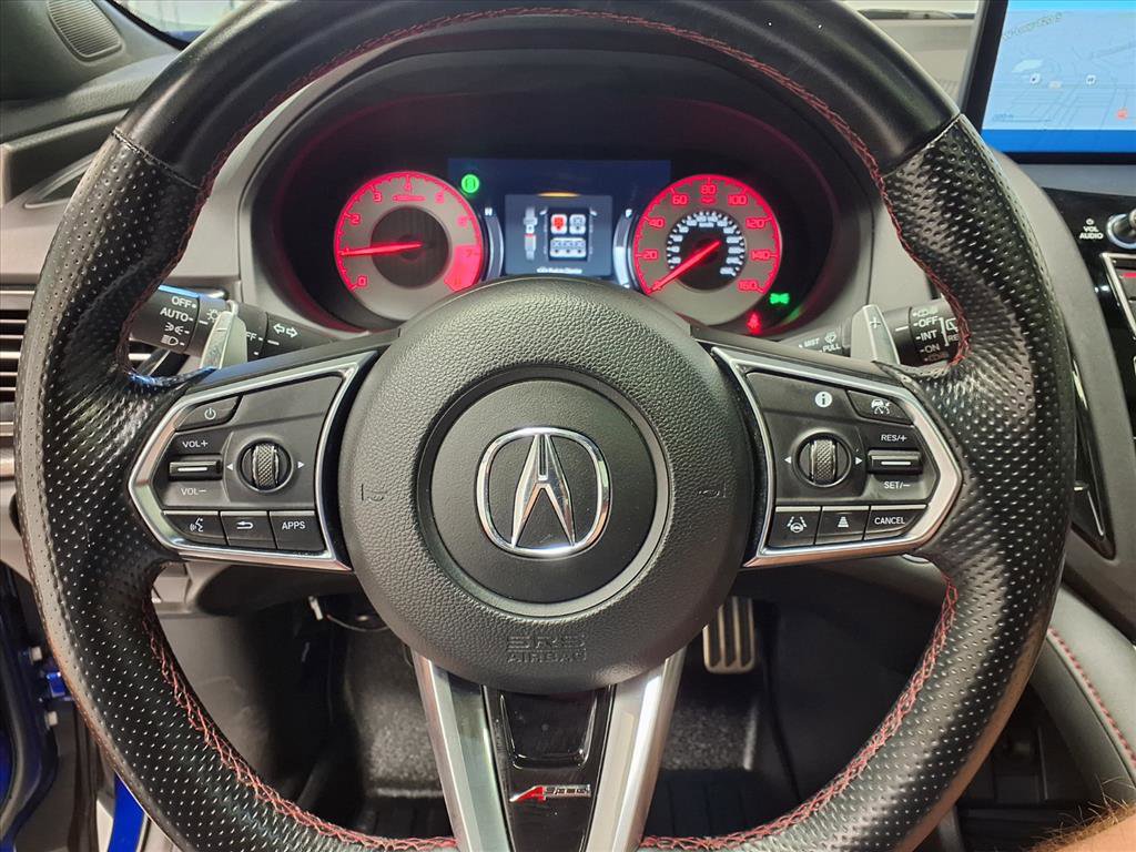 Used 2022 Acura RDX A-Spec image 22