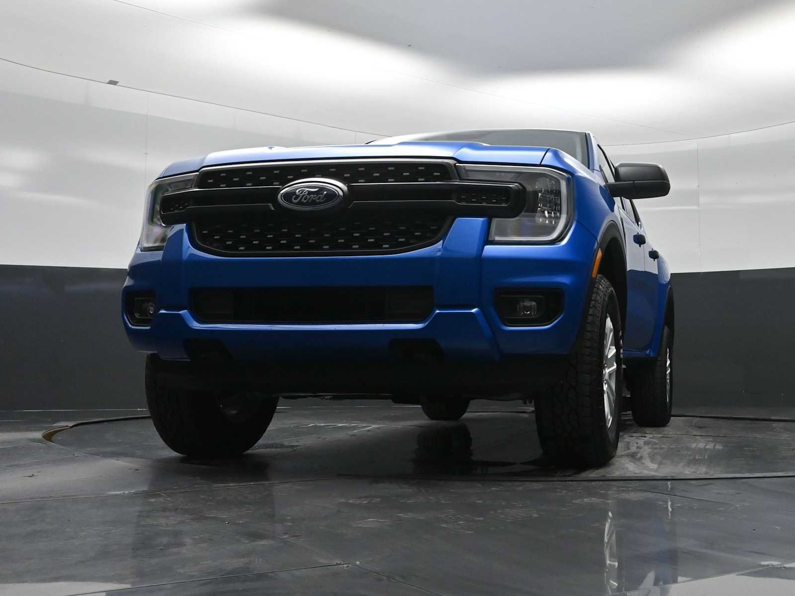 New 2026 Ford Ranger XL w/ Trailer Tow Package image 28