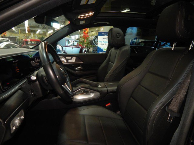 Used 2023 Mercedes-Benz GLE 450 GLE 450 AWD w/ AMG Line Exterior image 17