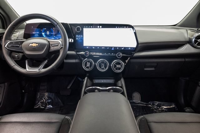 Used 2024 Chevrolet Blazer EV LT AWD/4WD image 28