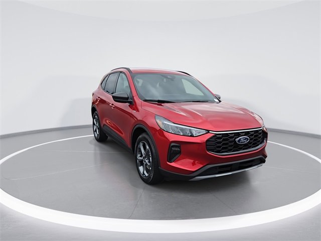 New 2025 Ford Escape ST-Line w/ Equipment Group 301A image 2