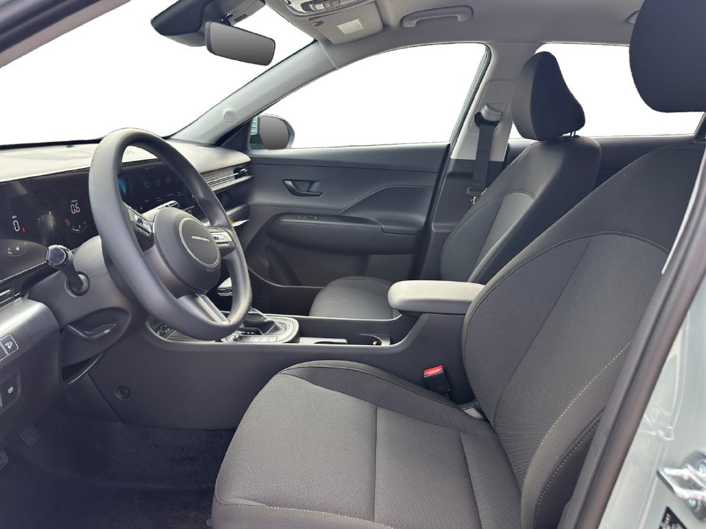 New 2027 Hyundai Kona SE FWD image 11