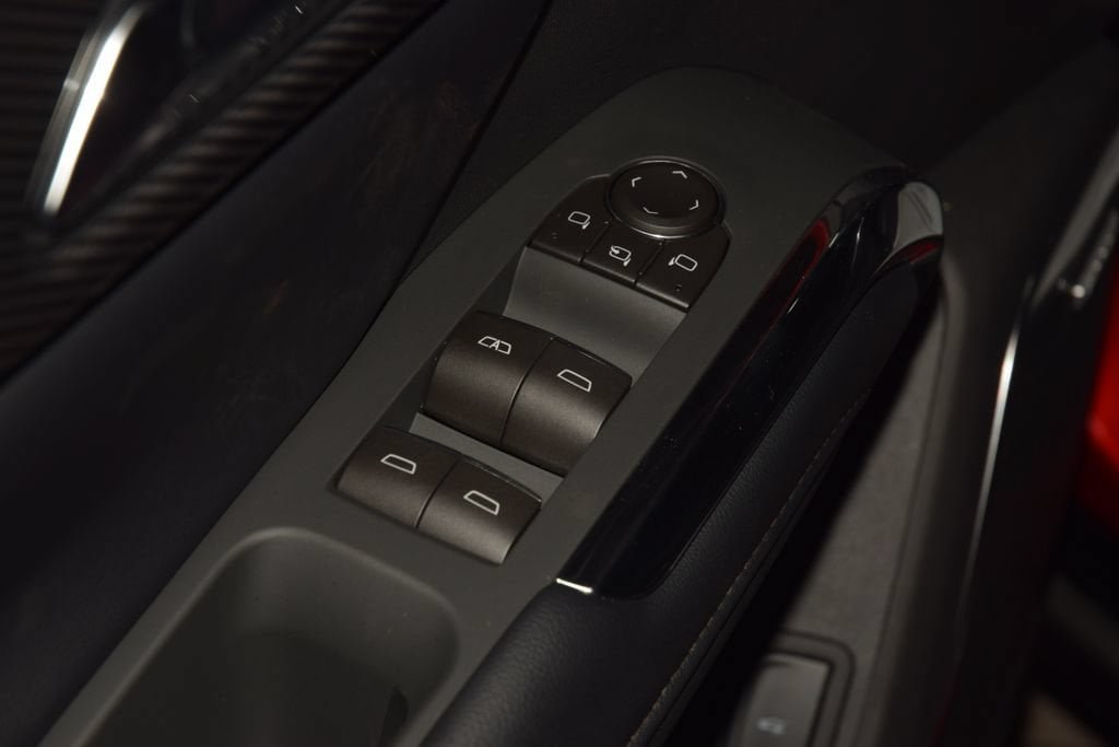 New 2026 Chevrolet Traverse High Country AWD/4WD image 48