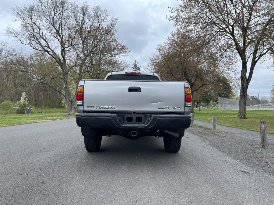 Used 2002 Toyota Tundra SR5 AWD/4WD image 20