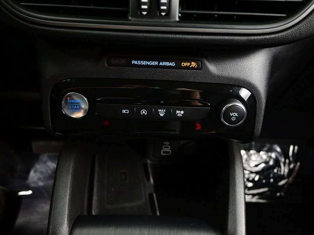 Used 2024 Ford Escape Active w/ Tech Pack #2 image 21
