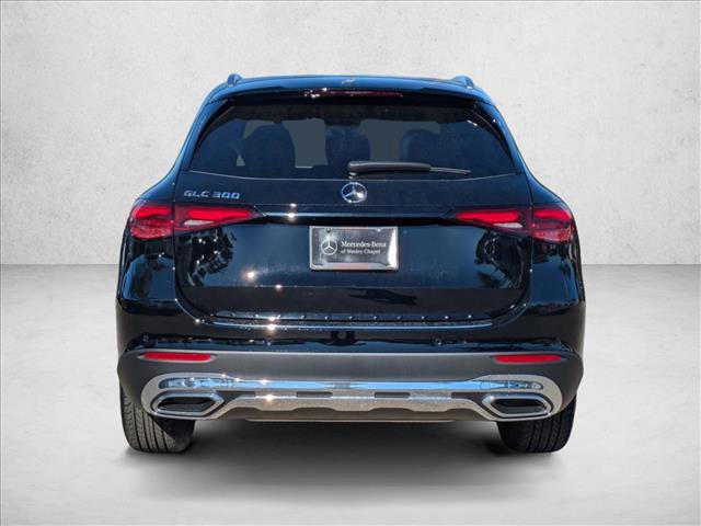 New 2026 Mercedes-Benz GLC 300 image 7