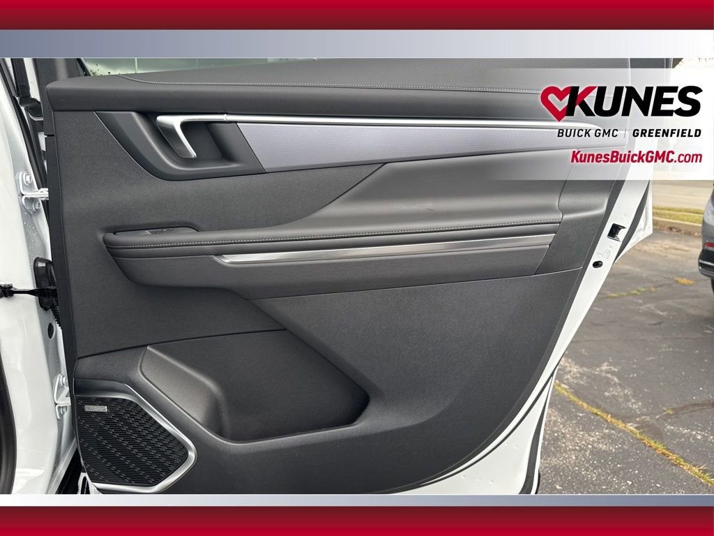 New 2026 Buick Enclave Sport Touring w/ LPO, Floor Liner Package image 56