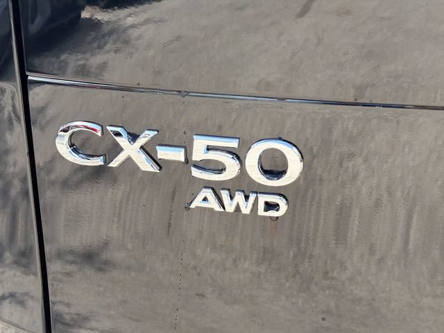 New 2026 MAZDA CX-50 2.5 Hybrid w/ Weather Package AWD/4WD image 12