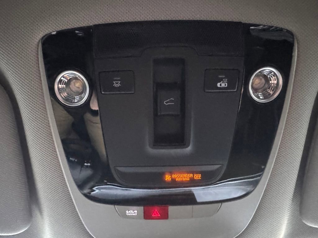 New 2026 Kia Sorento EX w/ EX Premium Package image 23