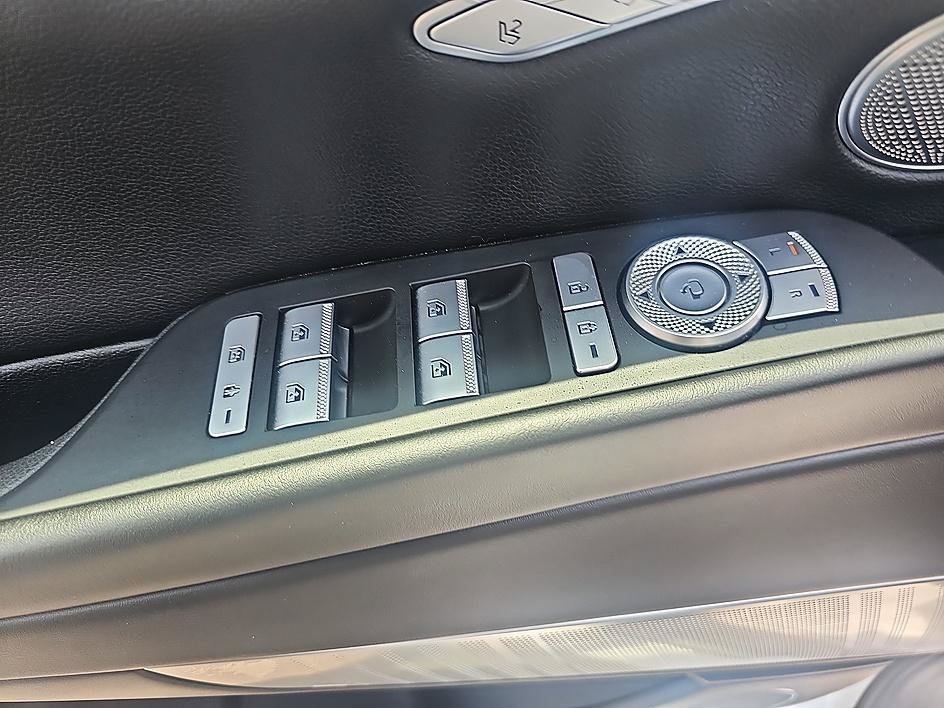 Used 2021 Genesis G80 3.5T w/ Prestige Package RWD image 13