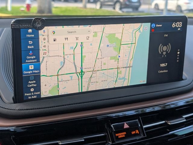 New 2026 Acura MDX FWD w/ Technology Package image 12
