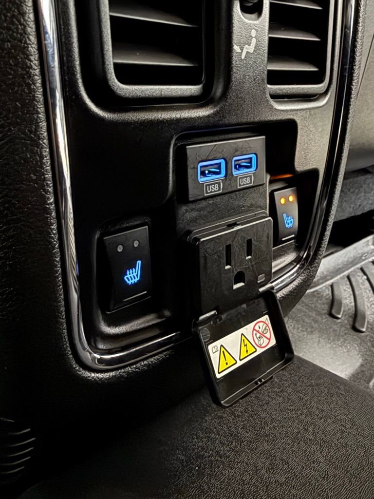 Used 2021 Jeep Grand Cherokee Limited w/ Quick Order Package 28K 80th image 33