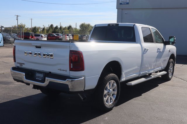 New 2026 RAM 2500 Laramie image 24