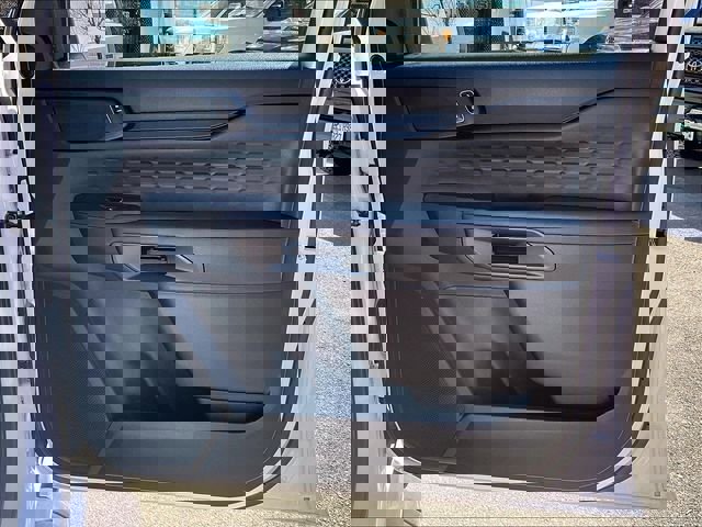 Used 2025 Ford Ranger XL w/ Trailer Tow Package AWD/4WD image 19