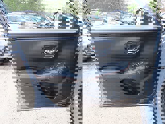 Used 2023 Honda HR-V Sport image 16