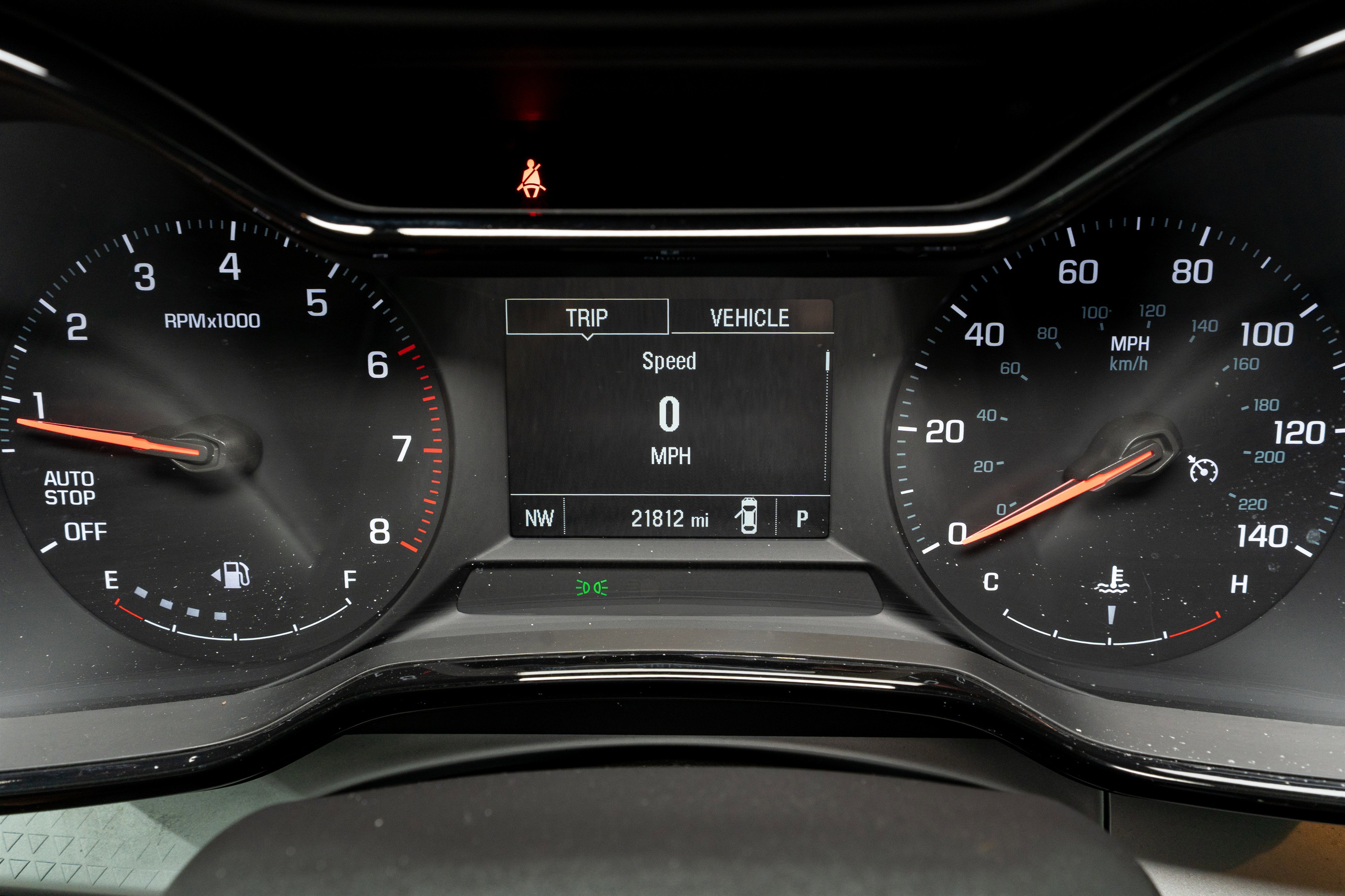 Used 2024 Chevrolet Trax LS image 22