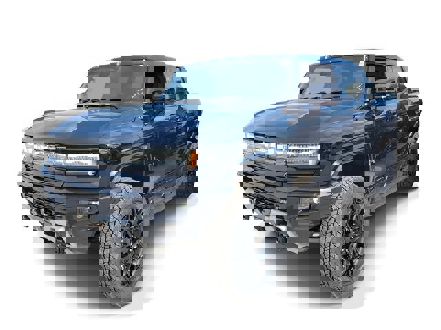 New 2026 GMC Hummer EV 4x4 Crew Cab image 3