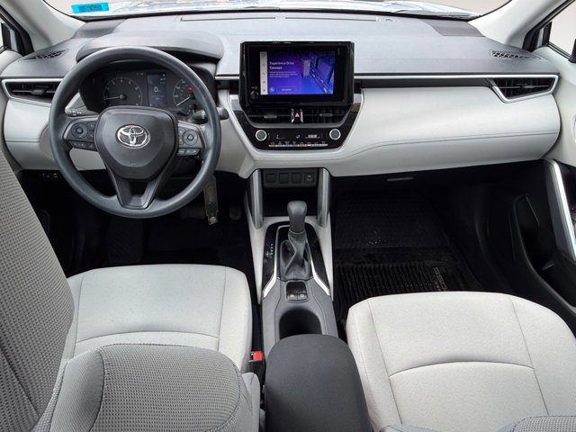 Used 2024 Toyota Corolla Cross L image 13