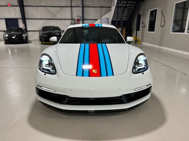 Used 2024 Porsche 718 Cayman GTS image 62