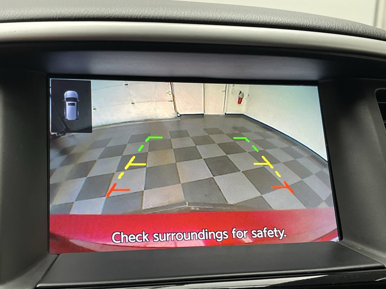 Used 2020 Nissan Pathfinder SV AWD/4WD image 5