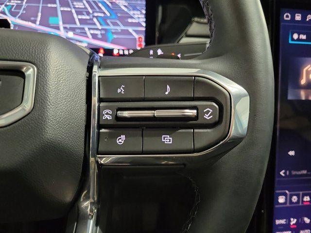 Used 2024 GMC Acadia Elevation w/ Luxury Package image 24