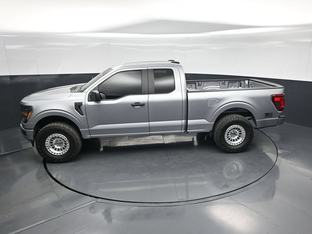 Used 2024 Ford F150 STX RWD image 41