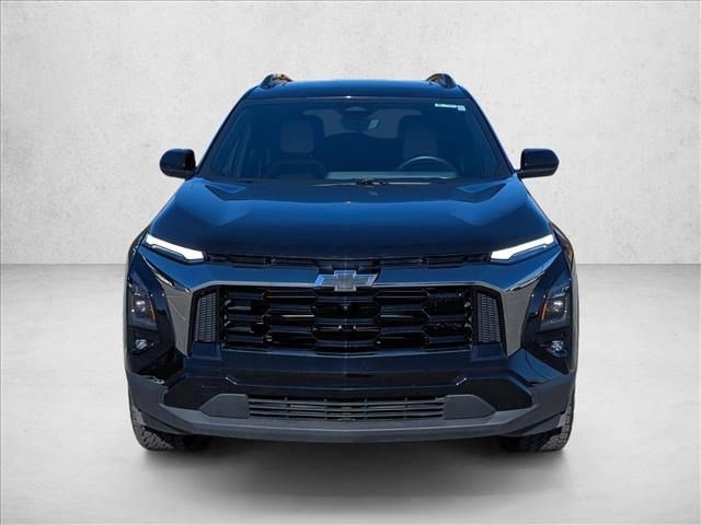 Used 2025 Chevrolet Equinox ACTIV w/ Safety and Technology Package video 2