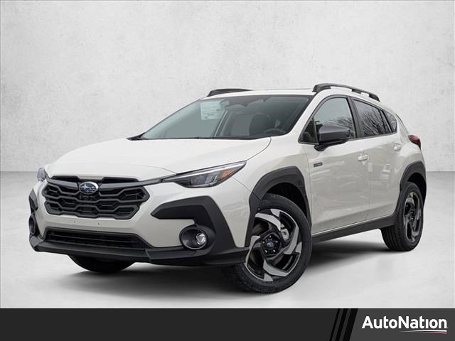 New 2026 Subaru Crosstrek 2.5i Limited